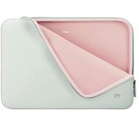 Mobilis 049006 maletines para portátil 40,6 cm (16') funda gris, rosa