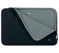 Mobilis Funda neopreno 049014 para portátil 40,6 cm (16") Negro