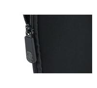 Mobilis - 049014 maletines para portátil 40,6 cm (16") Funda Negro