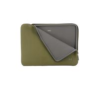 Mobilis - 049020 maletines para portátil 36,1 cm (14.2"") Maletín Verde, Gris