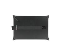 Mobilis - 050040 funda para tablet 25,6 cm (10.1"") Carcasa rígida Negro