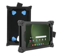 Mobilis - 050064 funda para tablet 20,3 cm (8"") Negro