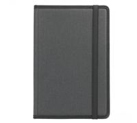 Mobilis 051034 funda para tablet 25,9 cm (10.2') folio negro