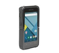Mobilis Funda para tablet Protech Pack 12,7 cm (5") Negro