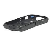Mobilis 052022 Funda para Tablet 12,7 Cm (5") Negro