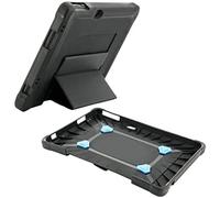 Mobilis 053011 funda para tablet 21,3 cm (8.4') negro