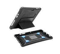 Mobilis 053016 funda para tablet 26,7 cm (10.5') negro