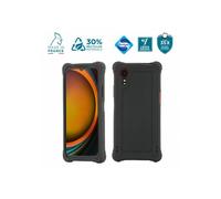 Mobilis - 054016 funda para teléfono móvil 16,8 cm (6.6"") Gris