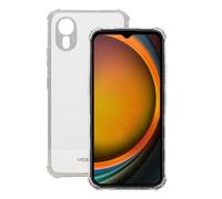 Mobilis 057027 funda para teléfono móvil 16,8 cm (6.6') transparente