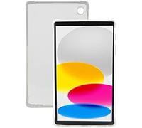 MOBILIS - Personalizable - Cases MOBILIT R Series Compatible con iPad 10.9IN 10TH Gen Transparent