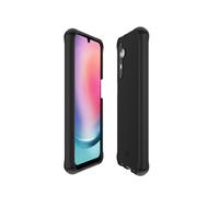 Mobilis 066059 funda para teléfono móvil 16,5 cm (6.5') negro