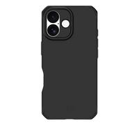Mobilis 066096 funda para teléfono móvil 16 cm (6.3') negro
