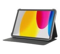 Mobilis 068019 funda para tablet 27,9 cm (11') folio negro