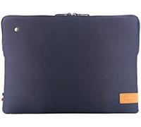 Funda para portátil 12.5 - 14'' Fabricada en Francia 25% reciclada 12,5-14''