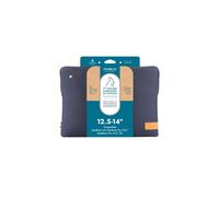 Mobilis - 069001 maletines para portátil 35,6 cm (14") Funda Azul