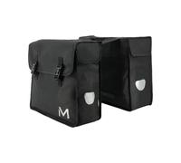 Mobilis 070002 bolsa para bicicletas y cesta parte trasera bolsa de bi