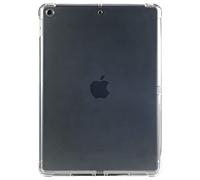 Mobilis 061001 funda para tablet 25,9 cm (10.2") Folio Transparente