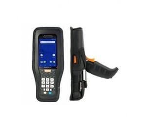 Mobilis Activ+ Pack GUN FR Case for Datalogic Skorpio X5 XLR+ Shoulderstrap