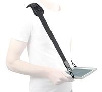 Mobilis Correa BANDOLIER TRANSPORT – Universal, negro, velcro, 170 cm