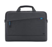 Mobilis Bolso Bandolera Trendy para PC/Tablet 14-16" - Negro