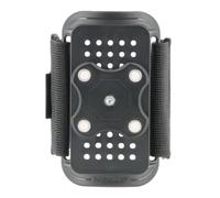 Mobilis Brazalete Magnético Universal para Teléfono & Terminal Móvil - Correa Elástica Ajustable - Soporte Compatible con Energia Mobile