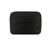 Mobilis RE.LIFE Sleeve Funda para Portátiles de 12.5-14" Negra