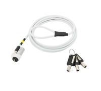 Mobilis Cable de Seguridad 001329 1,8 m