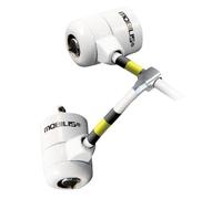 Mobilis cable seguridad corporate twin security lock - key
