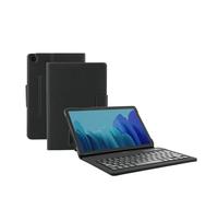 MOBILIS - Carcasa para Galaxy Tab A9+ 11" (SM-X216R, SM-X210R, SM-X210R, SM-X216, SM-X210), funda teclado AZERTY negro