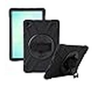 Mobilis - carcasa reforzada con bandolera para galaxy tab a11+ (sm-x23