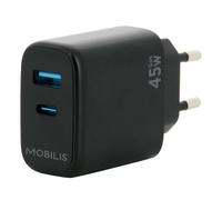 Mobilis Schnellladegerät, EU