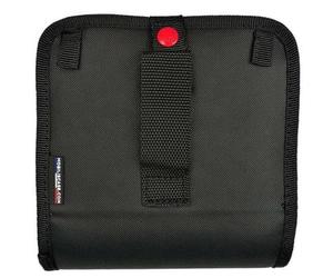 MOBILIS - CUSTOM - CASES DC/POS ACTIV + FR - Funda para Impresora ZQ521 + Correa para el Hombro