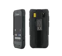 Mobilis - custom - cases dc/pos protech - case + handstrap for honeywe