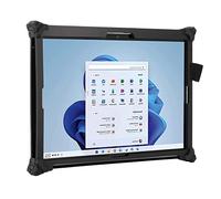 MOBILIS - CUSTOM - CASES MOBILIT Pack Resist - Funda para Superficie Pro 8