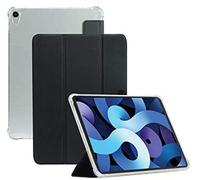 Mobilis edge 27,7 cm (10.9') folio negro, transparente