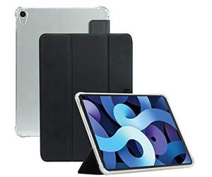 Mobilis edge 27,7 cm (10.9') folio negro, transparente