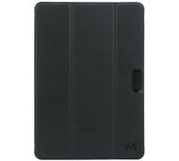 Mobilis Edge Funda Protectora Folio Negra para iPad 10.2" 2021/20/19