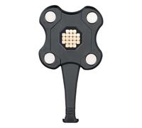 Mobilis Energia Mobile Magnetic Pogo Pin Dongle USB-C