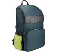 Mobilis Executive Mochila con Protector de Lluvia para Portátil de 14"-15.6''