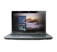 Mobilis Filtro de privacidad de 14 Pulgadas de Ancho (16:10), diámetro: 301 x 188 mm