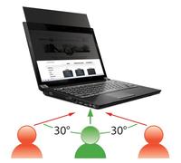 Mobilis Filtro de Privacidad para Portátil de 12.5"