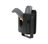 Mobilis forklift holster, gun