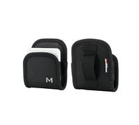 Mobilis Funda Básica para Terminales de Pago SumUp Air/SumUp Solo/Zettle Reader 2 - Cinturón - Sistema de Fácil Acceso