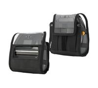 Funda Blanda Universal para Impresora Móvil Talla L con Correa para el Hombro, Dimensiones Dispositivo Máximo 15 x 22 x 9 cm