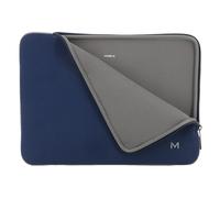 Mobilis - 049022 maletines para portátil 40,6 cm (16") Funda Gris, Marina