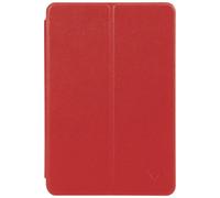 Mobilis Funda Origine Roja para iPad 10.2" 2021/20/19