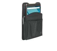 Mobilis - funda para tablet con cinturón (170 x 220 x 30 cm), color n