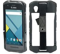 Mobilis funda para zebra tc51 - tc52 - tc56 - tc57 5'', carcasa de pro