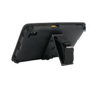 Mobilis Funda Protectora Reforzada para Tableta Zebra ET40 - ET45 10" - Negro