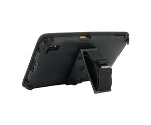 Mobilis Funda Protectora Reforzada para Tableta Zebra ET40 - ET45 8" Negro